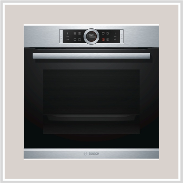 Lò Nướng Bosch HBG634BS1